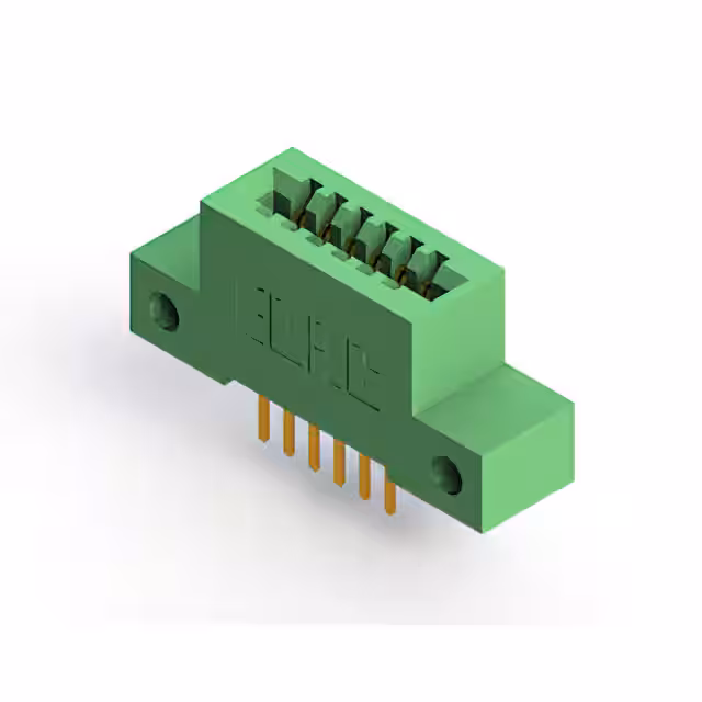 342-012-520-212 EDAC Inc.  Edgeboard Connectors